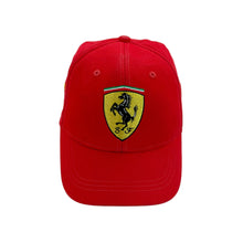 Load image into Gallery viewer, Ferrari x Puma Cap-FERRARI-olesstore-vintage-secondhand-shop-austria-österreich