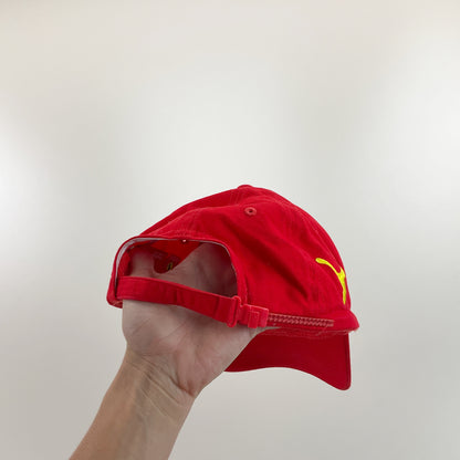 Ferrari x Puma Cap-FERRARI-olesstore-vintage-secondhand-shop-austria-österreich