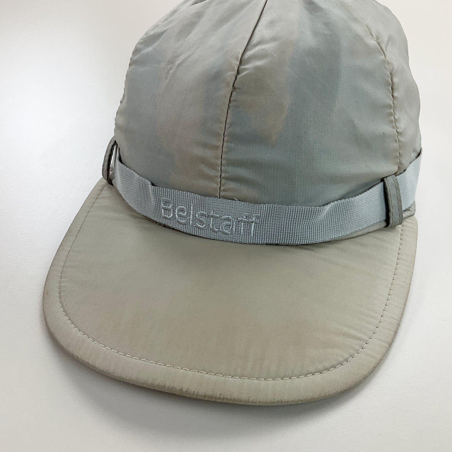 Belstaff Cap-BELSTAFF-olesstore-vintage-secondhand-shop-austria-österreich