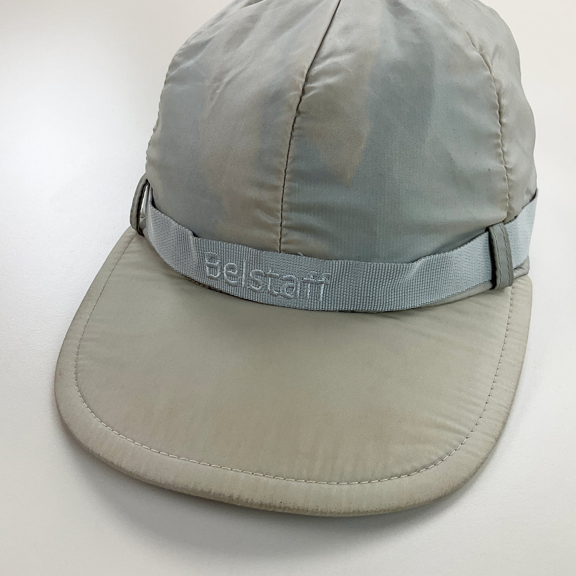 Belstaff Cap-BELSTAFF-olesstore-vintage-secondhand-shop-austria-österreich