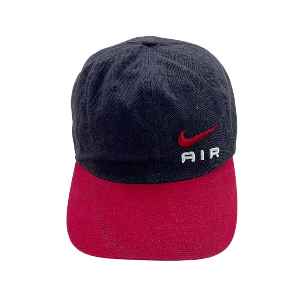 Nike Air Cap-NIKE-olesstore-vintage-secondhand-shop-austria-österreich