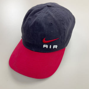 Nike Air Cap-NIKE-olesstore-vintage-secondhand-shop-austria-österreich