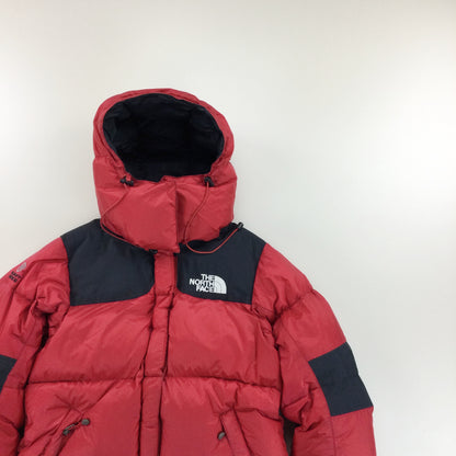 The North Face 700 Windstopper Baltoro Puffer Jacket - Women/L-THE NORTH FACE-olesstore-vintage-secondhand-shop-austria-österreich