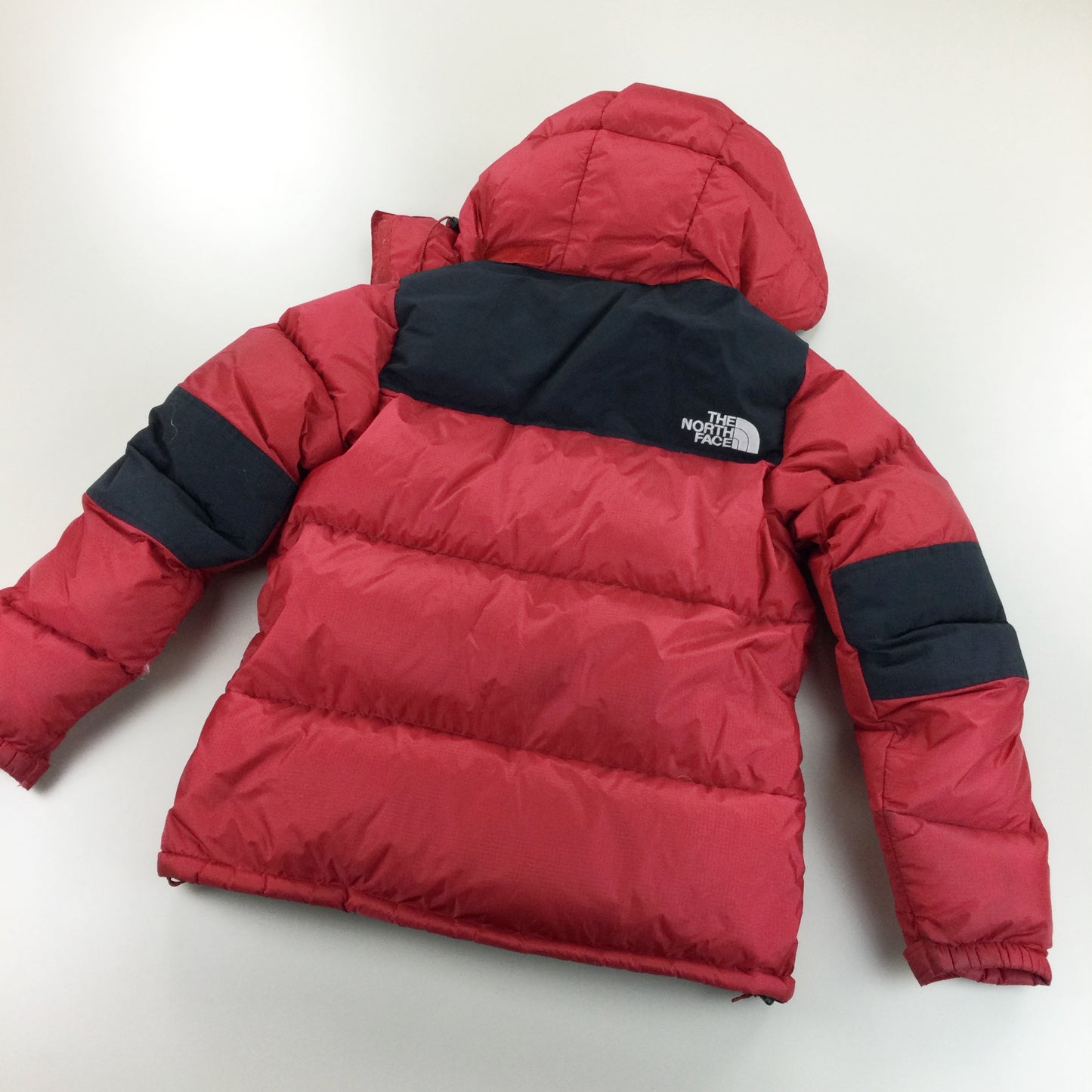 The North Face 700 Windstopper Baltoro Puffer Jacket - Women/L-THE NORTH FACE-olesstore-vintage-secondhand-shop-austria-österreich