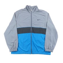 Load image into Gallery viewer, Nike Swoosh Jacket - XXL-NIKE-olesstore-vintage-secondhand-shop-austria-österreich