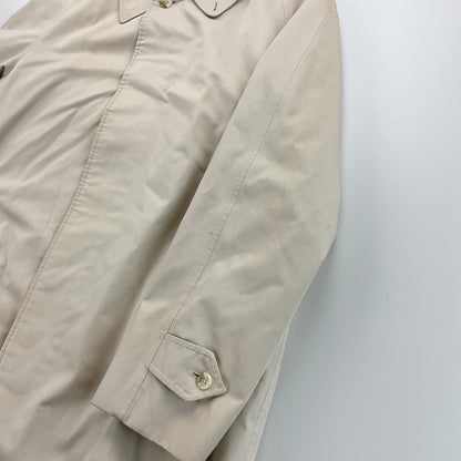 Burberry Trench Coat - XL / measurements fehlen-Burberry-olesstore-vintage-secondhand-shop-austria-österreich