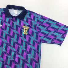 Load image into Gallery viewer, Umbro x Scottish Football Jersey - Large-UMBRO-olesstore-vintage-secondhand-shop-austria-österreich