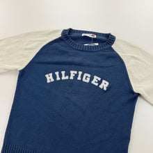 Load image into Gallery viewer, Tommy Hilfiger Sweatshirt - Women/S-TOMMY HILFIGER-olesstore-vintage-secondhand-shop-austria-österreich