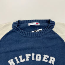 Load image into Gallery viewer, Tommy Hilfiger Sweatshirt - Women/S-TOMMY HILFIGER-olesstore-vintage-secondhand-shop-austria-österreich