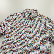 Load image into Gallery viewer, Desigual Shirt - Medium-DESIGUAL-olesstore-vintage-secondhand-shop-austria-österreich