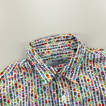 Load image into Gallery viewer, Desigual Shirt - Medium-DESIGUAL-olesstore-vintage-secondhand-shop-austria-österreich