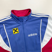 Load image into Gallery viewer, Adidas x ASV Linz Tracksuit - Small-ADIDAS-olesstore-vintage-secondhand-shop-austria-österreich