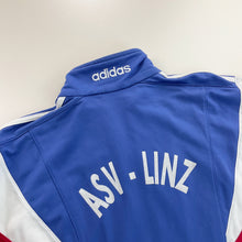 Load image into Gallery viewer, Adidas x ASV Linz Tracksuit - Small-ADIDAS-olesstore-vintage-secondhand-shop-austria-österreich