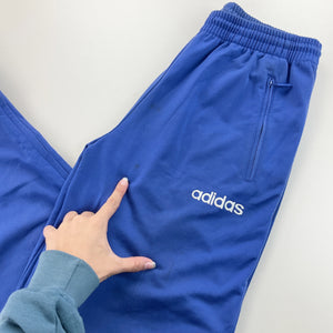 Adidas x ASV Linz Tracksuit - Small-ADIDAS-olesstore-vintage-secondhand-shop-austria-österreich