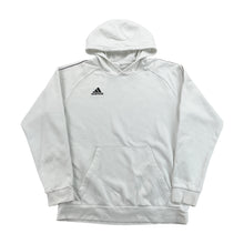 Load image into Gallery viewer, Adidas Hoodie - XL-ADIDAS-olesstore-vintage-secondhand-shop-austria-österreich