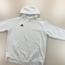 Load image into Gallery viewer, Adidas Hoodie - XL-ADIDAS-olesstore-vintage-secondhand-shop-austria-österreich