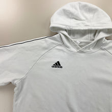 Load image into Gallery viewer, Adidas Hoodie - XL-ADIDAS-olesstore-vintage-secondhand-shop-austria-österreich