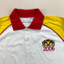 Load image into Gallery viewer, Porsche 2006 Polo Shirt - XL-PORSCHE-olesstore-vintage-secondhand-shop-austria-österreich