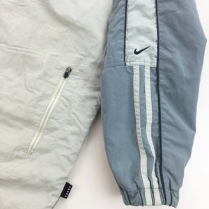 Nike Premier 90s Jacket - XL-NIKE-olesstore-vintage-secondhand-shop-austria-österreich