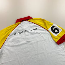 Load image into Gallery viewer, Porsche 2006 Polo Shirt - XL-PORSCHE-olesstore-vintage-secondhand-shop-austria-österreich