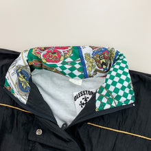 Load image into Gallery viewer, Retro Jacket - XL-NO NAME-olesstore-vintage-secondhand-shop-austria-österreich