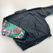 Load image into Gallery viewer, Retro Jacket - XL-NO NAME-olesstore-vintage-secondhand-shop-austria-österreich