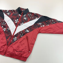 Load image into Gallery viewer, Linea Primero Track Jacket - XL-Linea Primero-olesstore-vintage-secondhand-shop-austria-österreich