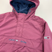 Load image into Gallery viewer, Tommy Hilfiger 1/ Zip Jacket - XXL-TOMMY HILFIGER-olesstore-vintage-secondhand-shop-austria-österreich