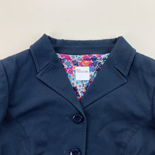 Load image into Gallery viewer, Red Valentino Blazer Jacket - Women/S-MOSCHINO-olesstore-vintage-secondhand-shop-austria-österreich