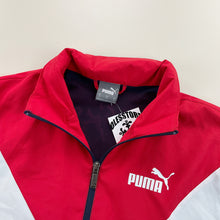 Load image into Gallery viewer, Puma Jacket - Medium-PUMA-olesstore-vintage-secondhand-shop-austria-österreich