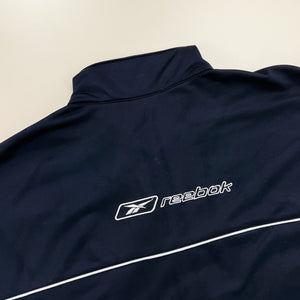 Reebok Jacket - Large-REEBOK-olesstore-vintage-secondhand-shop-austria-österreich