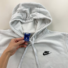 Load image into Gallery viewer, Nike Hoodie - Large-NIKE-olesstore-vintage-secondhand-shop-austria-österreich