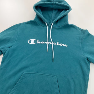 Champion Hoodie - XL-Champion-olesstore-vintage-secondhand-shop-austria-österreich