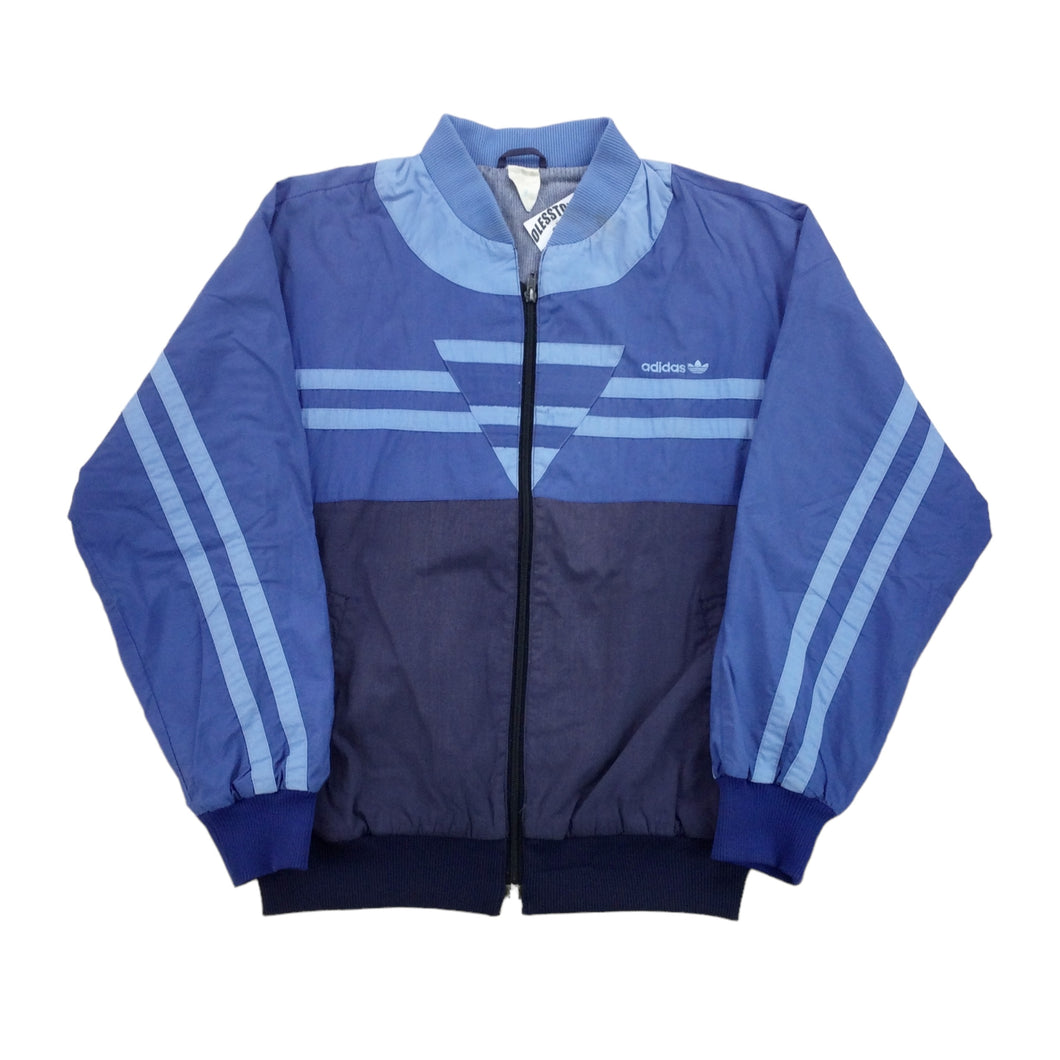 Adidas 80s light Jacket - Medium-Adidas-olesstore-vintage-secondhand-shop-austria-österreich