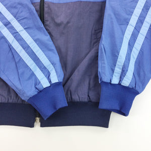 Adidas 80s Jacket - Medium-Adidas-olesstore-vintage-secondhand-shop-austria-österreich