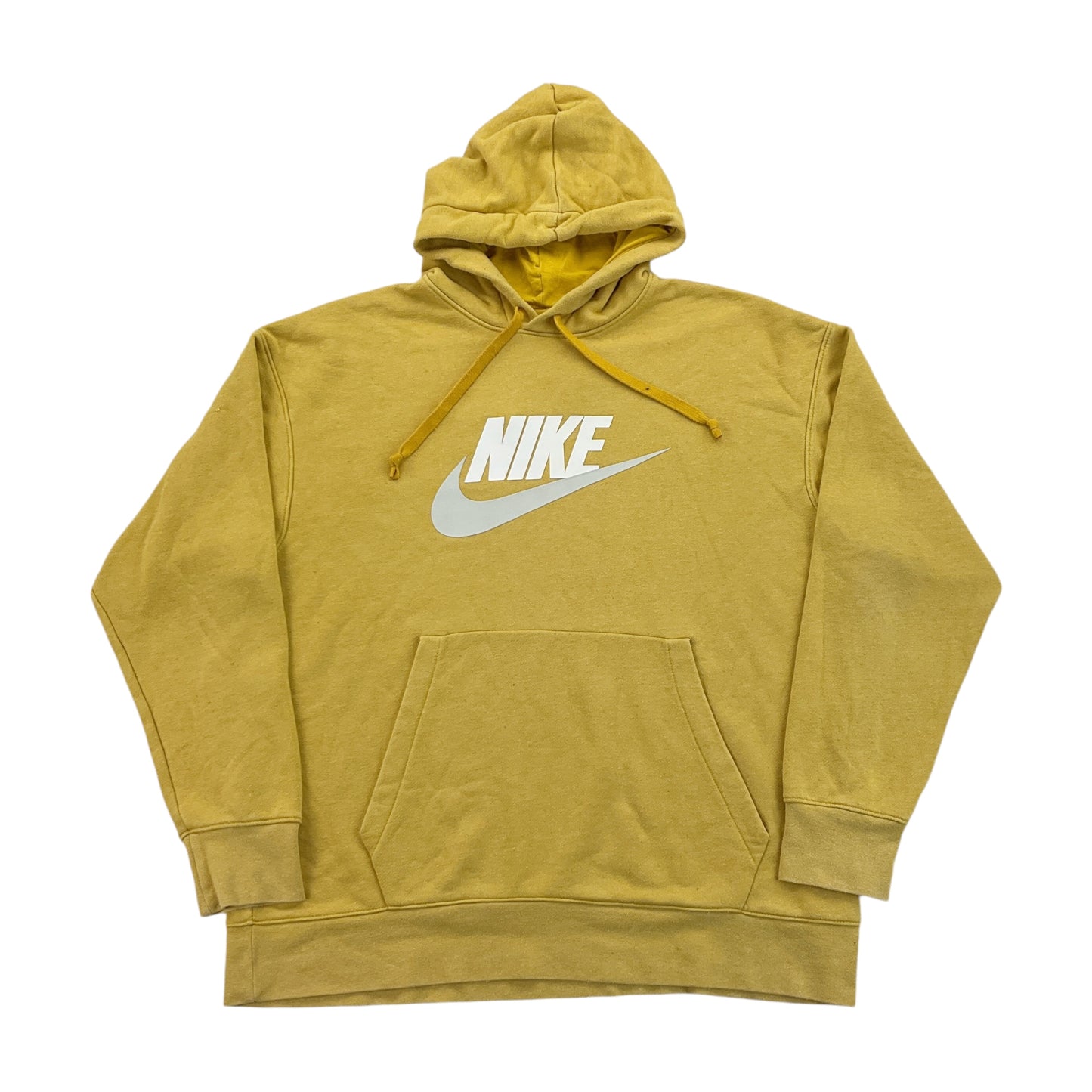 Nike Hoodie - XL-NIKE-olesstore-vintage-secondhand-shop-austria-österreich