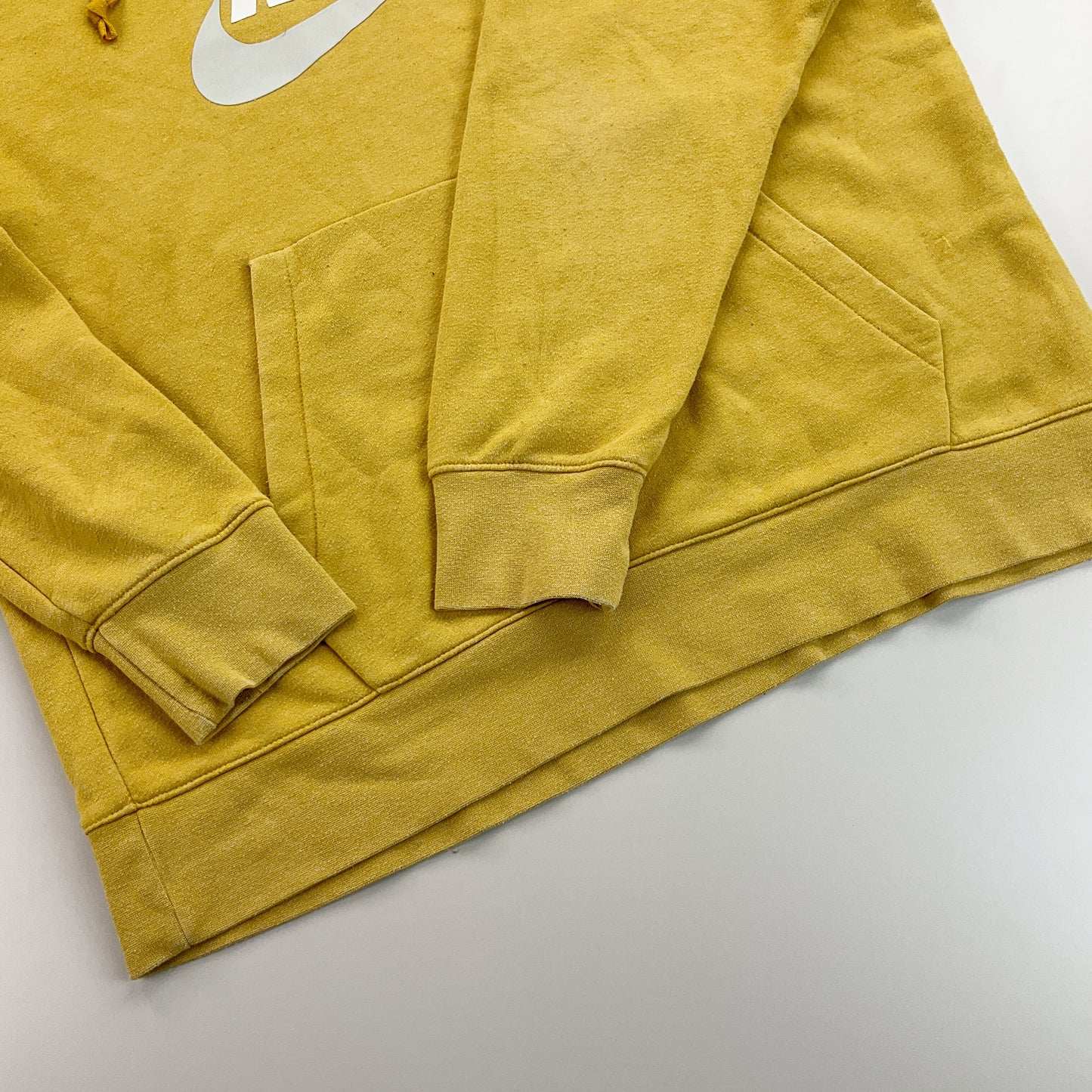 Nike Hoodie - XL-NIKE-olesstore-vintage-secondhand-shop-austria-österreich