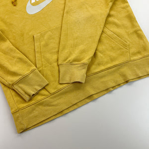 Nike Hoodie - XL-NIKE-olesstore-vintage-secondhand-shop-austria-österreich