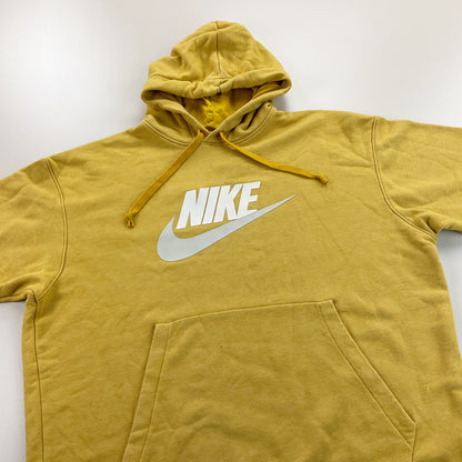 Nike Hoodie - XL-NIKE-olesstore-vintage-secondhand-shop-austria-österreich