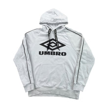 Load image into Gallery viewer, Umbro Hoodie - Large-UMBRO-olesstore-vintage-secondhand-shop-austria-österreich