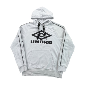 Umbro Hoodie - Large-UMBRO-olesstore-vintage-secondhand-shop-austria-österreich