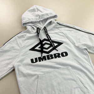 Umbro Hoodie - Large-UMBRO-olesstore-vintage-secondhand-shop-austria-österreich