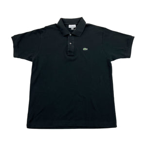 Lacoste Classic Polo Shirt - XL-LACOSTE-olesstore-vintage-secondhand-shop-austria-österreich