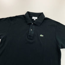 Load image into Gallery viewer, Lacoste Classic Polo Shirt - XL-LACOSTE-olesstore-vintage-secondhand-shop-austria-österreich