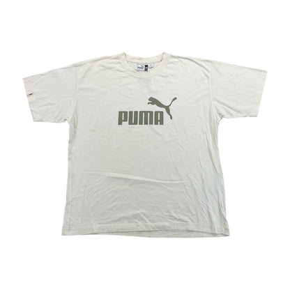 Puma T-Shirt - XXL-PUMA-olesstore-vintage-secondhand-shop-austria-österreich