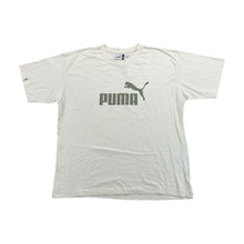 Load image into Gallery viewer, Puma T-Shirt - XXL-PUMA-olesstore-vintage-secondhand-shop-austria-österreich