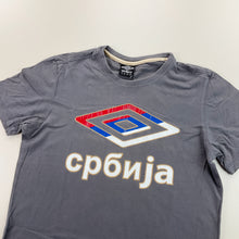 Load image into Gallery viewer, Umbro T-Shirt - Medium-UMBRO-olesstore-vintage-secondhand-shop-austria-österreich