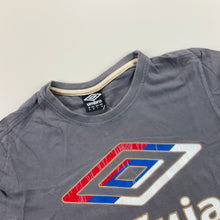 Load image into Gallery viewer, Umbro T-Shirt - Medium-UMBRO-olesstore-vintage-secondhand-shop-austria-österreich