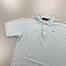 Load image into Gallery viewer, Kappa Polo Shirt - Medium-KAPPA-olesstore-vintage-secondhand-shop-austria-österreich