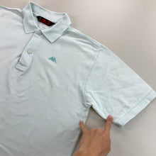 Load image into Gallery viewer, Kappa Polo Shirt - Medium-KAPPA-olesstore-vintage-secondhand-shop-austria-österreich